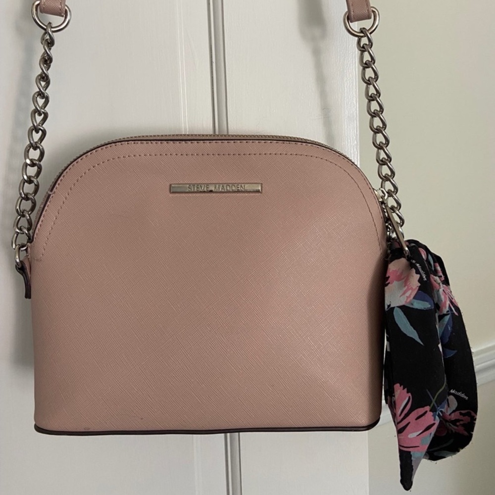 Steve Madden crossbody purse